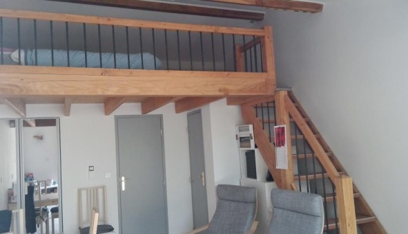Logement tudiant Studio à Aix en Provence (13100)