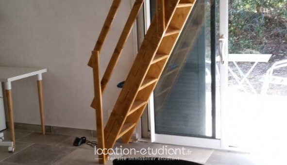 Logement tudiant Studio à Aix en Provence (13100)