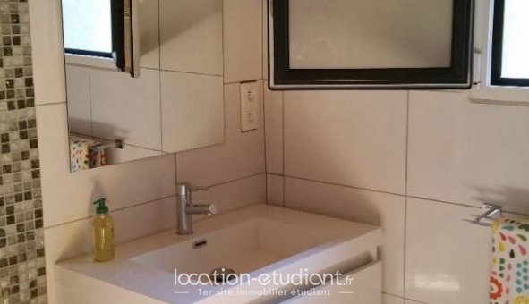 Logement tudiant Studio à Aix en Provence (13100)