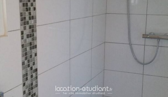 Logement tudiant Studio à Aix en Provence (13100)