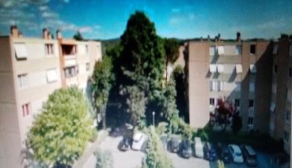 Logement tudiant Location Studio Vide Aix en Provence (13100)