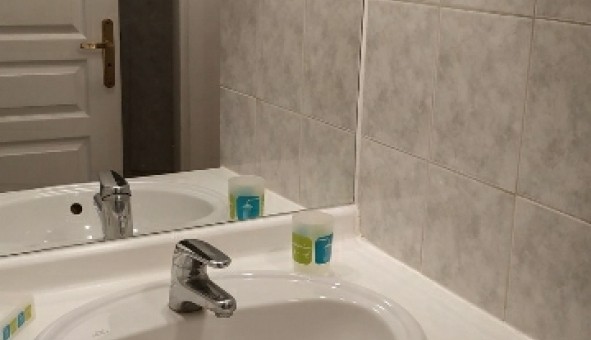 Logement tudiant Studio à Aix en Provence (13100)