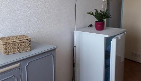 Logement tudiant Studio à Aix en Provence (13100)