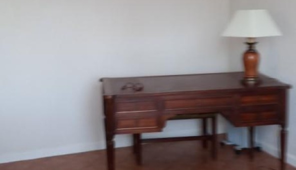 Logement tudiant Studio à Aix en Provence (13100)