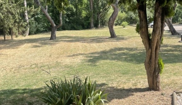 Logement tudiant Studio à Aix en Provence (13100)