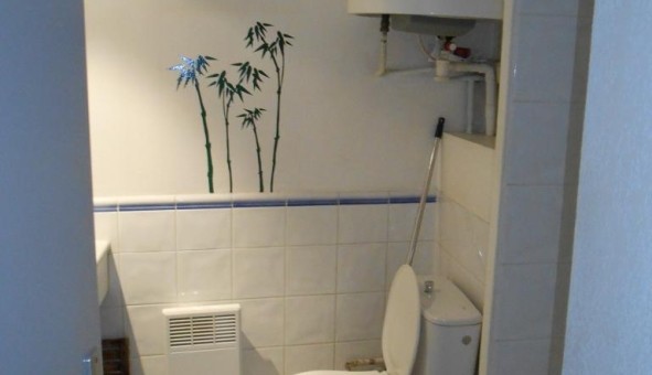 Logement tudiant Studio à Aix en Provence (13100)