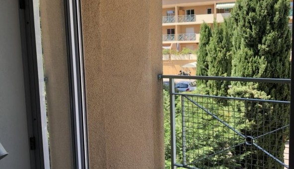 Logement tudiant Studio à Aix en Provence (13100)