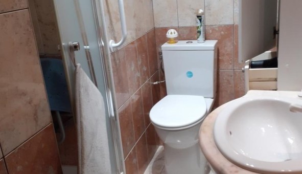 Logement tudiant Studio à Aix en Provence (13100)