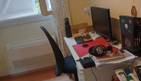Logement tudiant Studio à Aix en Provence (13100)