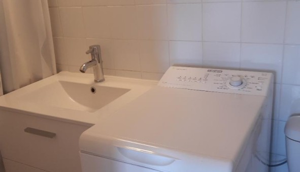 Logement tudiant Studio à Aix en Provence (13100)