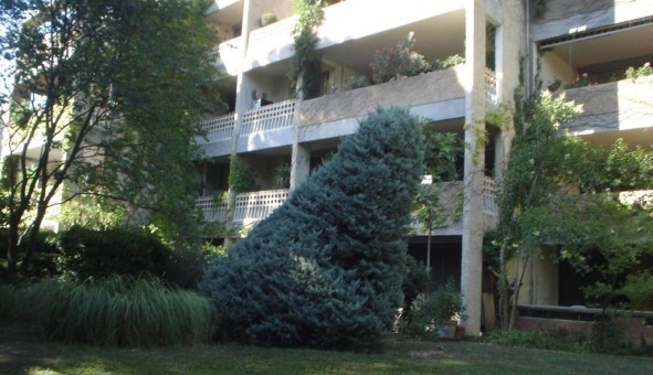 Logement tudiant Studio à Aix en Provence (13100)