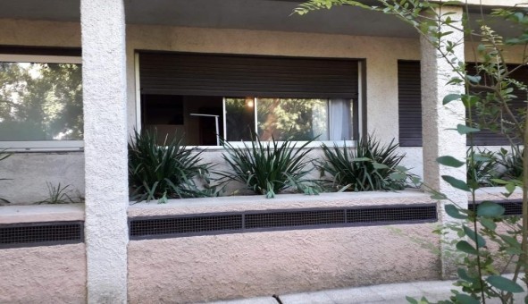 Logement tudiant Studio à Aix en Provence (13100)