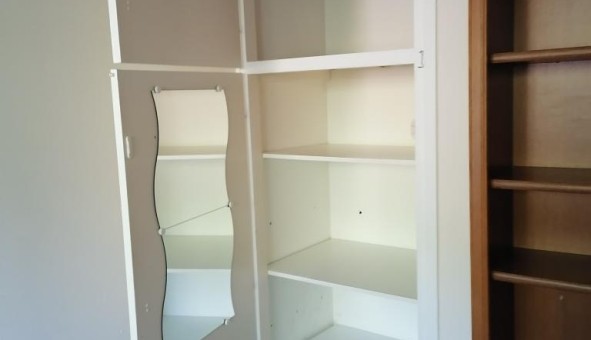 Logement tudiant Studio à Aix en Provence (13100)