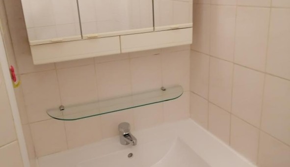 Logement tudiant Studio à Aix en Provence (13100)