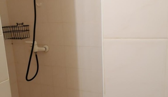 Logement tudiant Studio à Aix en Provence (13100)