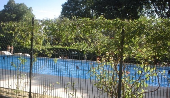 Logement tudiant Studio à Aix en Provence (13100)
