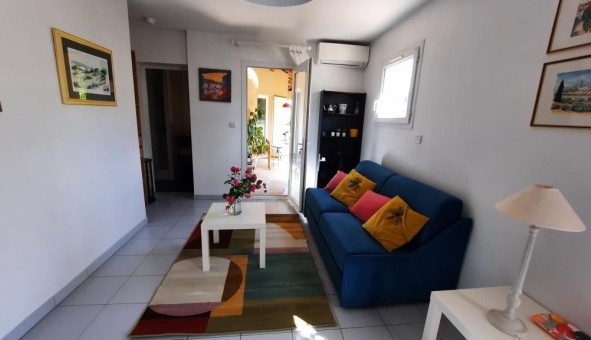 Logement tudiant Location Studio Vide Aix en Provence (13100)