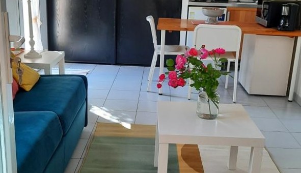 Logement tudiant Studio à Aix en Provence (13100)