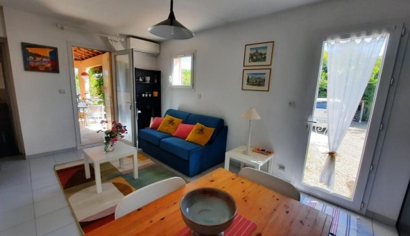 Logement tudiant Studio à Aix en Provence (13100)