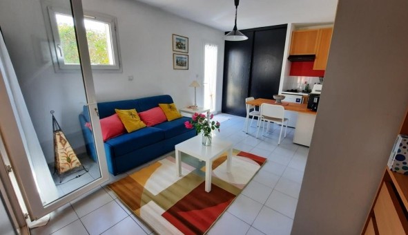 Logement tudiant Studio à Aix en Provence (13100)