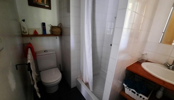 Logement tudiant Studio à Aix en Provence (13100)