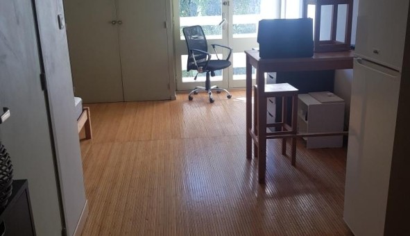 Logement tudiant Studio à Aix en Provence (13100)