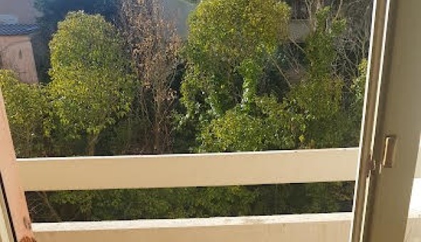 Logement tudiant Studio à Aix en Provence (13100)