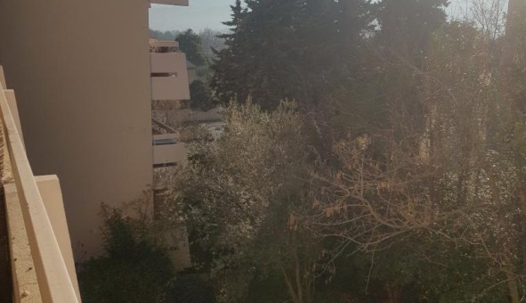 Logement tudiant Studio à Aix en Provence (13100)