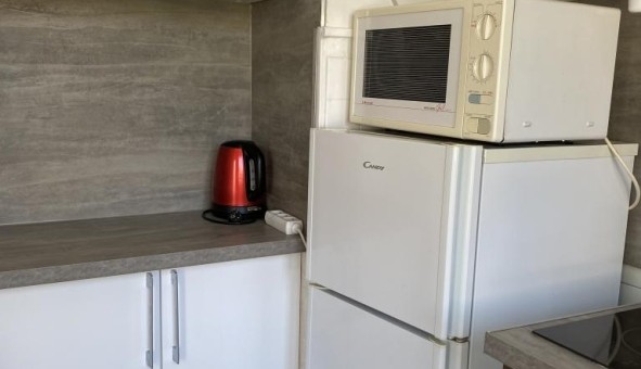 Logement tudiant Studio à Aix en Provence (13100)