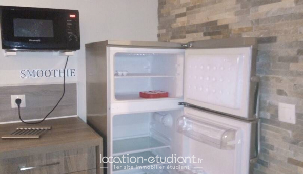 Logement tudiant Studio à Aix en Provence (13100)