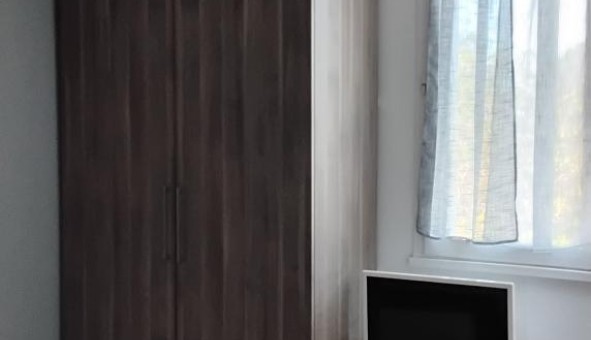Logement tudiant Location Studio Vide Aix en Provence (13100)