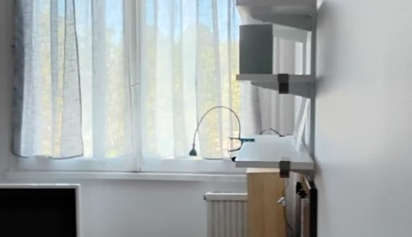 Logement tudiant Studio à Aix en Provence (13100)