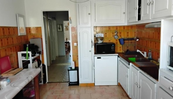 Logement tudiant Studio à Aix en Provence (13100)