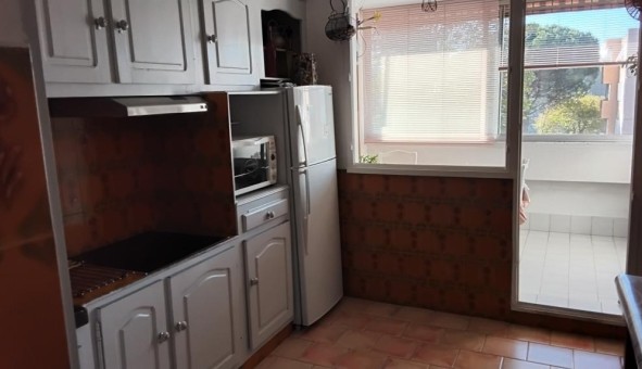 Logement tudiant Studio à Aix en Provence (13100)