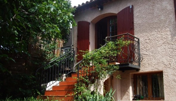 Logement tudiant Location Studio Vide Aix en Provence (13100)