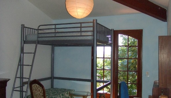 Logement tudiant Studio à Aix en Provence (13100)