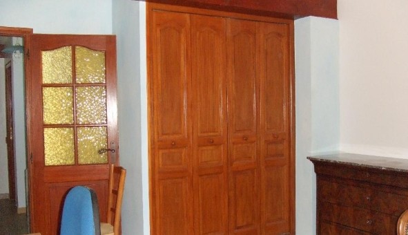 Logement tudiant Studio à Aix en Provence (13100)
