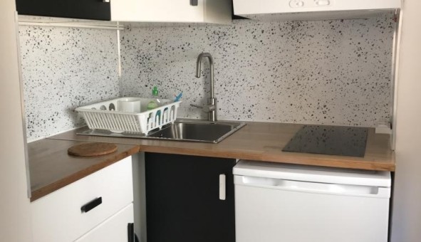 Logement tudiant Studio à Aix en Provence (13100)