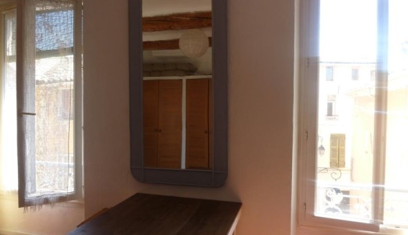 Logement tudiant Location Studio Vide Aix en Provence (13100)