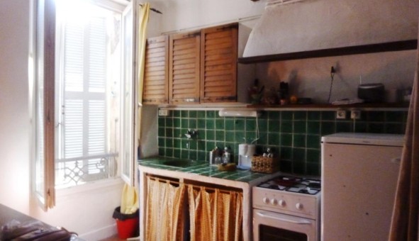 Logement tudiant Studio à Aix en Provence (13100)