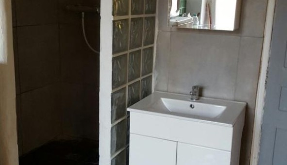 Logement tudiant Studio à Aix en Provence (13100)
