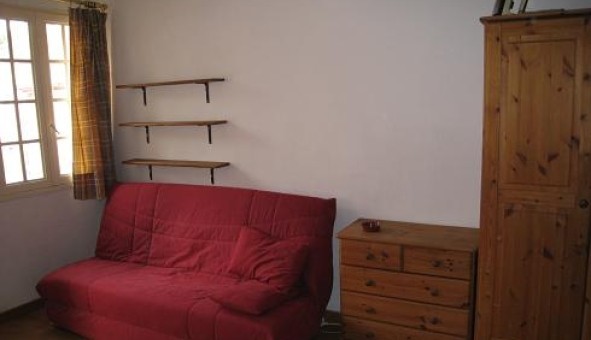 Logement tudiant Studio à Aix en Provence (13100)