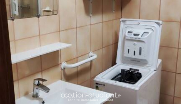 Logement tudiant Studio à Aix en Provence (13100)