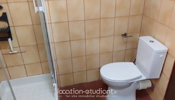 Logement tudiant Studio à Aix en Provence (13100)