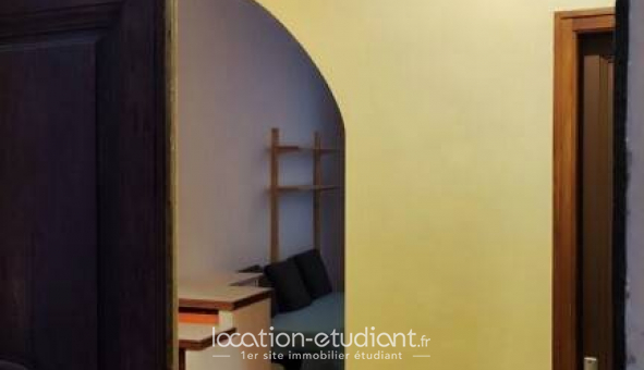 Logement tudiant Studio à Aix en Provence (13100)