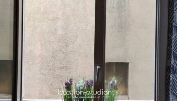 Logement tudiant Studio à Aix en Provence (13100)