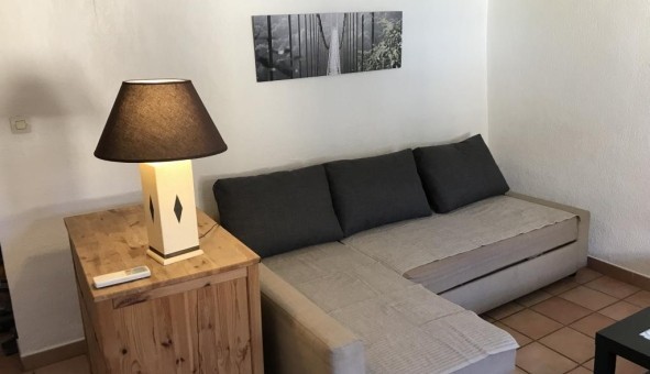 Logement tudiant Studio à Aix en Provence (13100)