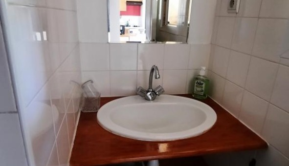 Logement tudiant Studio à Aix en Provence (13100)