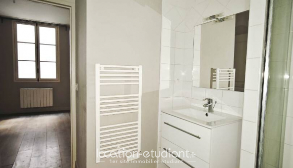 Logement tudiant Studio à Aix en Provence (13100)