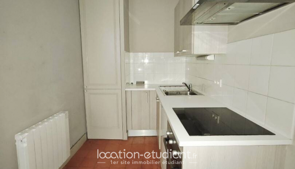 Logement tudiant Studio à Aix en Provence (13100)